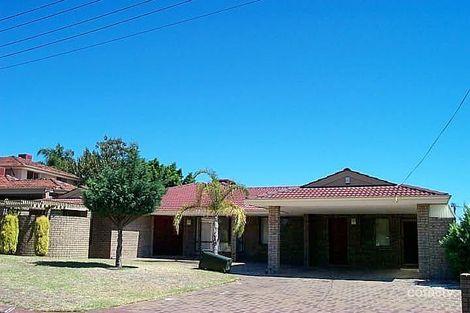 8 Breen Pl, Bateman, WA 6150