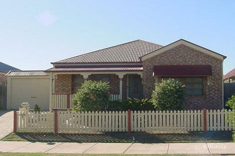 50 Vistula Cct, Springfield, QLD 4300