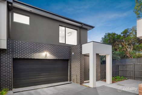 Property photo of 3/87-89 Santa Rosa Boulevard Doncaster East VIC 3109