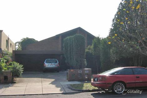 10 Marriott St, Caulfield, VIC 3162