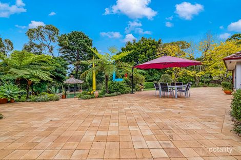 Property photo of 18 Sandpiper Place Kenthurst NSW 2156