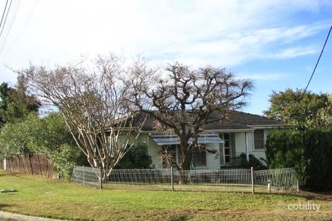 23 Satara Ave, Cabramatta West, NSW 2166