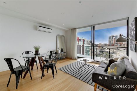 Property photo of 408/41 Nott Street Port Melbourne VIC 3207