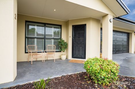 Property photo of 2/353 Kiewa Street South Albury NSW 2640