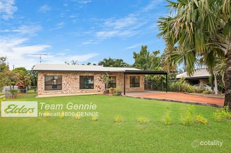 Property photo of 69 Farrar Boulevard Farrar NT 0830