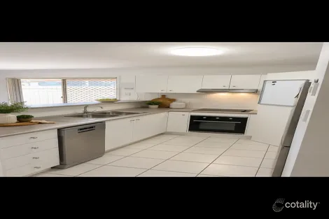 Property photo of 21/276 Handford Road Taigum QLD 4018
