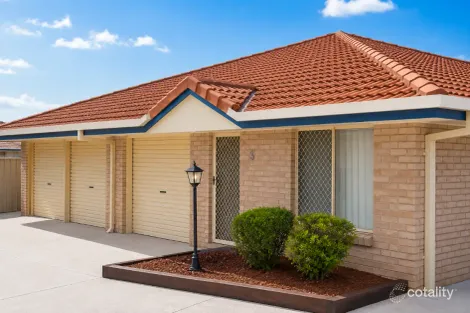 Property photo of 21/276 Handford Road Taigum QLD 4018