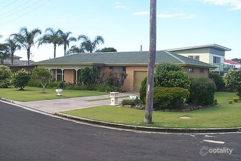 18 Heath St, Evans Head, NSW 2473