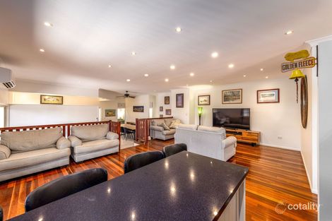 Property photo of 39 Boston Crescent Douglas QLD 4814