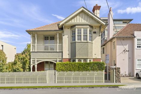 Property photo of 3/39 Tintern Avenue Toorak VIC 3142