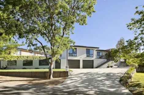 Property photo of 12 Mackerras Crescent Theodore ACT 2905