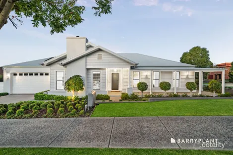2 Roaming Rd, Doreen, VIC 3754
