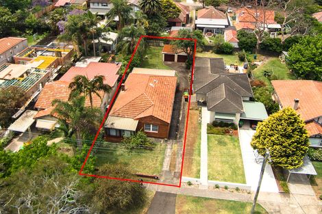 Property photo of 59 Third Avenue Willoughby East NSW 2068