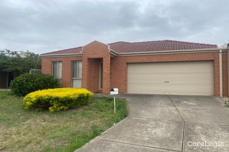 Property photo of 41 Georgia Crescent Werribee VIC 3030