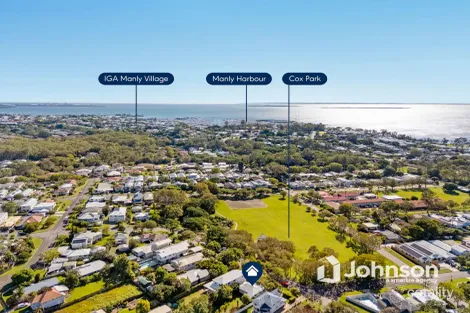 Property photo of 37 Bethania Street Lota QLD 4179