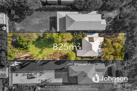 Property photo of 37 Bethania Street Lota QLD 4179