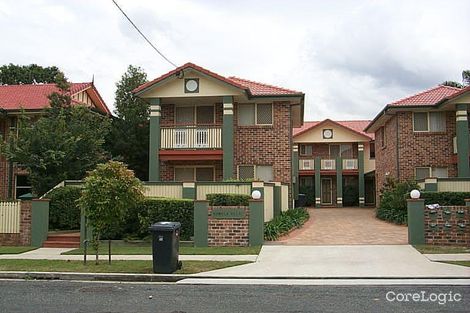 Property photo of 3/24 Elliott Street Clayfield QLD 4011