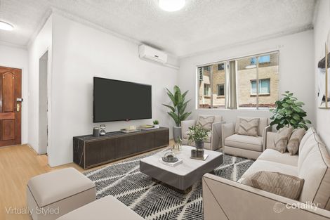 2/12 Lucerne St, Belmore, NSW 2192