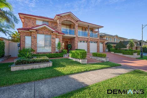 Property photo of 66 Boronia Drive Voyager Point NSW 2172