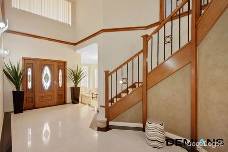 Property photo of 66 Boronia Drive Voyager Point NSW 2172