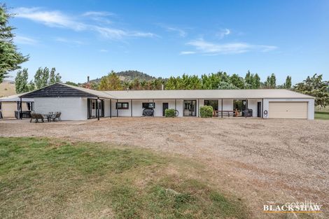 627 Jerangle Rd, Bredbo, NSW 2626