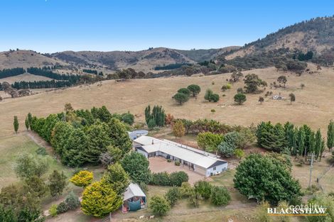 Property photo of 627 Jerangle Road Bredbo NSW 2626