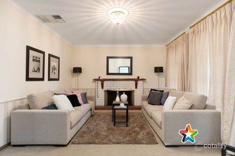 Property photo of 4 Marcus Street Mount Evelyn VIC 3796