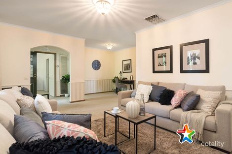 Property photo of 4 Marcus Street Mount Evelyn VIC 3796