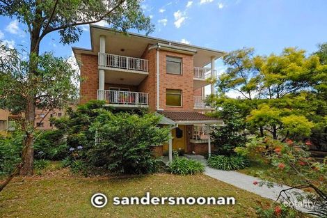 3/2-4 Oxford St, Mortdale, NSW 2223