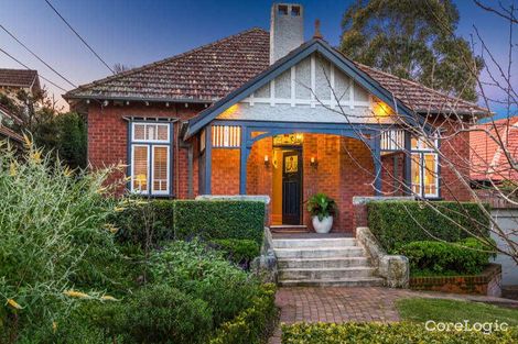 Property photo of 60 Roseville Avenue Roseville NSW 2069