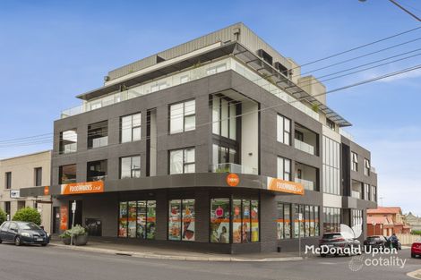 Property photo of 301/95 Rose Street Essendon VIC 3040