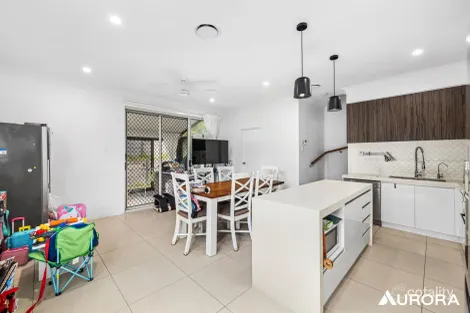 Property photo of 71/27 Sunflower Crescent Calamvale QLD 4116