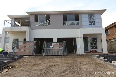Property photo of LOT 3/103-105 Metella Road Toongabbie NSW 2146
