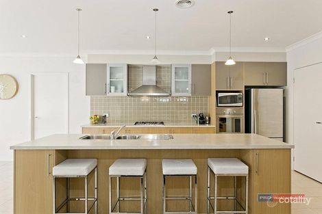 Property photo of 4 Sulfaro Drive Werribee VIC 3030