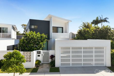 Property photo of 3A Bardon Avenue Miami QLD 4220