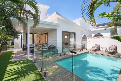 Property photo of 3A Bardon Avenue Miami QLD 4220