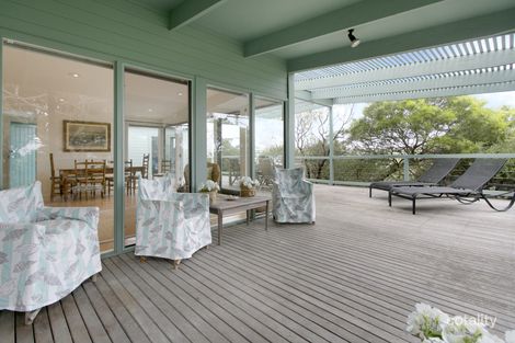 Property photo of 38 Wanda Close Portsea VIC 3944