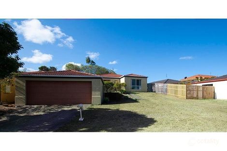 5 Miro Pl, Nerang, QLD 4211