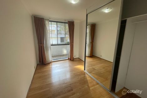 Property photo of 22/88-92 Albert Road Strathfield NSW 2135
