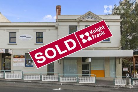 121-123 Bathurst St, Hobart, TAS 7000