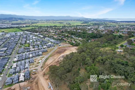 46 Tomerong St, Tullimbar, NSW 2527