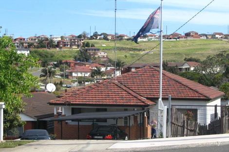 126 Lake Ave, Cringila, NSW 2502