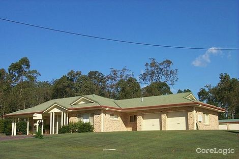 Property photo of 10 Telopia Court Cashmere QLD 4500