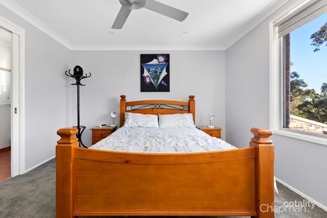 Property photo of 44 Brook Road Glenbrook NSW 2773