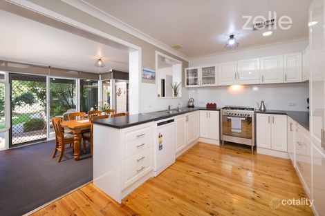 Property photo of 569 Spurrway Drive West Albury NSW 2640