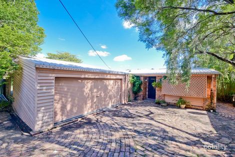 581 Cavendish Rd, Coorparoo, QLD 4151