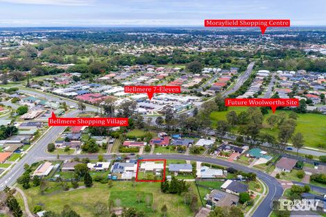 Property photo of 10 Daintree Street Bellmere QLD 4510