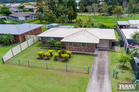 10 Daintree St, Bellmere, QLD 4510