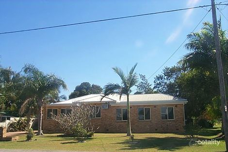 Property photo of 34 The Crescent North Mackay QLD 4740