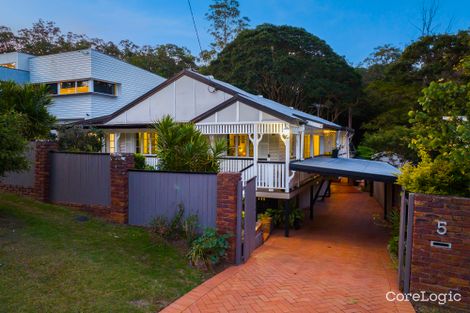 Property photo of 5 Lawrie Street Tarragindi QLD 4121